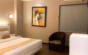 Gajahmada Avara Boutique Hotel