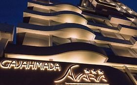 Gajahmada Avara Boutique Hotel