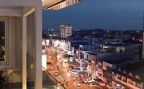 Gajahmada Avara Boutique Hotel